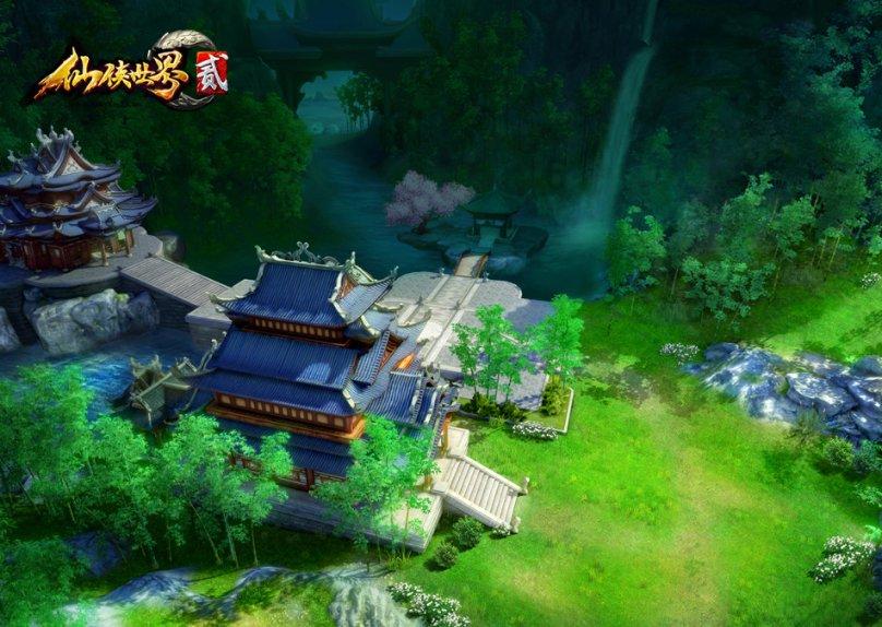 4399封神霸业